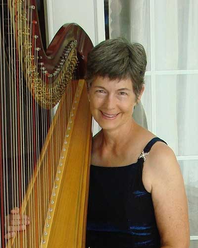Harp gallery photograph 12