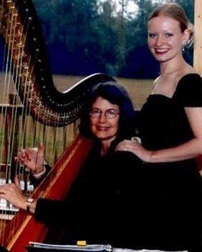 Harp gallery photograph 13